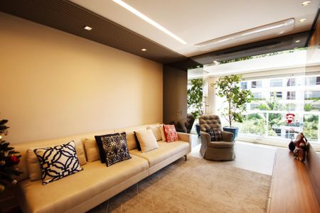 Apartamento à venda com 74m², 2 quartos e 2 vagas Apartamento à venda com 74m², 2 quartos e 2 vagassala de estar