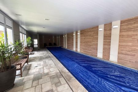 Apartamento à venda com 74m², 2 quartos e 2 vagas Apartamento à venda com 74m², 2 quartos e 2 vagaspiscina coberta