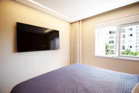 Apartamento à venda com 74m², 2 quartos e 2 vagas Apartamento à venda com 74m², 2 quartos e 2 vagasquarto 2