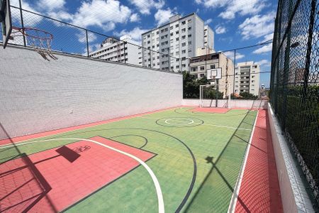 Apartamento à venda com 74m², 2 quartos e 2 vagas Apartamento à venda com 74m², 2 quartos e 2 vagasquadra