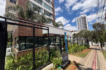 Apartamento à venda com 74m², 2 quartos e 2 vagas Apartamento à venda com 74m², 2 quartos e 2 vagasfachada de predio