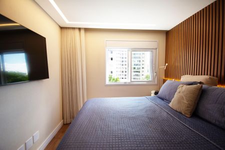 Apartamento à venda com 74m², 2 quartos e 2 vagas Apartamento à venda com 74m², 2 quartos e 2 vagasquarto 2