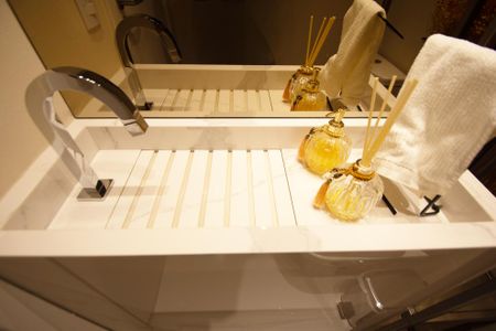 Apartamento à venda com 74m², 2 quartos e 2 vagas Apartamento à venda com 74m², 2 quartos e 2 vagasLavabo