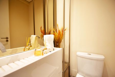 Apartamento à venda com 74m², 2 quartos e 2 vagas Apartamento à venda com 74m², 2 quartos e 2 vagasLavabo