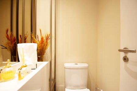 Apartamento à venda com 74m², 2 quartos e 2 vagas Apartamento à venda com 74m², 2 quartos e 2 vagasLavabo