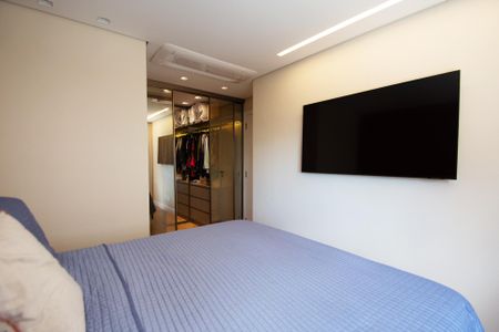 Apartamento à venda com 74m², 2 quartos e 2 vagas Apartamento à venda com 74m², 2 quartos e 2 vagasquarto 2