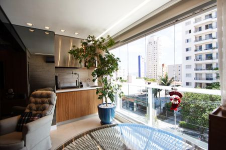 sala de jantar de apartamento à venda com 2 quartos, 74m² em Sumaré, São Paulo