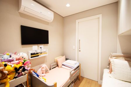 Apartamento à venda com 74m², 2 quartos e 2 vagas Apartamento à venda com 74m², 2 quartos e 2 vagasquarto 1