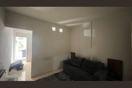 Apartamento para alugar com 1 quarto, 40m² em Bosque, Campinas
