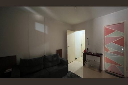 Apartamento para alugar com 1 quarto, 40m² em Bosque, Campinas