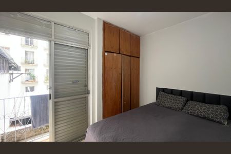 Apartamento para alugar com 1 quarto, 40m² em Bosque, Campinas