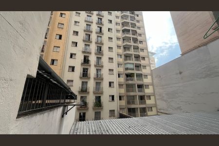 Apartamento para alugar com 1 quarto, 40m² em Bosque, Campinas