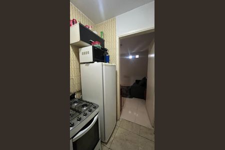 Apartamento para alugar com 1 quarto, 40m² em Bosque, Campinas