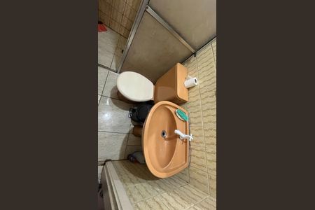 Apartamento para alugar com 1 quarto, 40m² em Bosque, Campinas