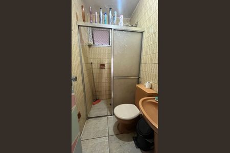 Apartamento para alugar com 1 quarto, 40m² em Bosque, Campinas