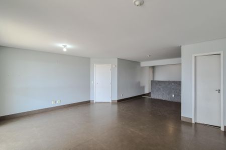 Sala de apartamento à venda com 2 quartos, 104m² em Centro, São Bernardo do Campo