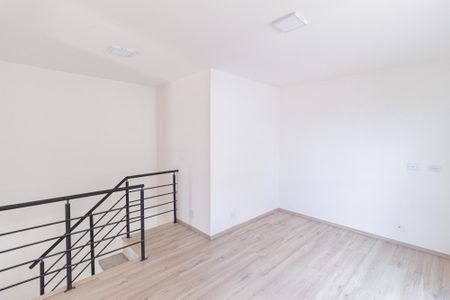 Apartamento à venda com 116m², 3 quartos e 2 vagasCobertura