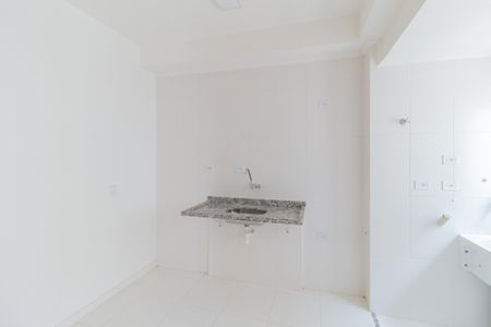 Apartamento à venda com 116m², 3 quartos e 2 vagasCozinha 