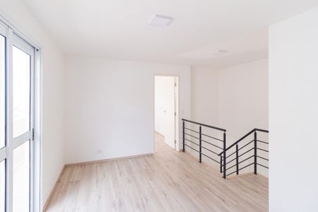 Apartamento à venda com 116m², 3 quartos e 2 vagasCobertura