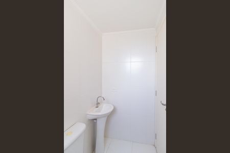 Apartamento à venda com 116m², 3 quartos e 2 vagasBanheiro