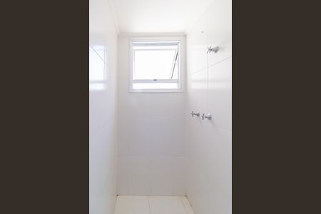 Apartamento à venda com 116m², 3 quartos e 2 vagasBanheiro