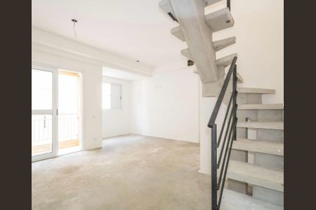 Apartamento à venda com 3 quartos, 116m² em Novo Osasco, Osasco