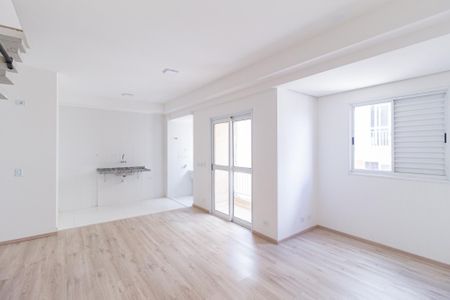 Sala de apartamento à venda com 3 quartos, 116m² em Novo Osasco, Osasco