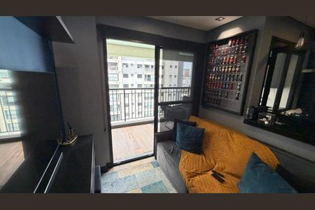 Foto 06 de apartamento à venda com 1 quarto, 41m² em Continental, Osasco