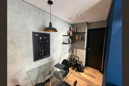 Foto 10 de apartamento à venda com 1 quarto, 41m² em Continental, Osasco