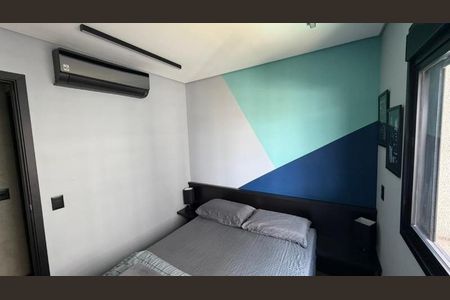Foto 17 de apartamento à venda com 1 quarto, 41m² em Continental, Osasco