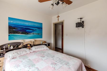 Apartamento à venda com 70m², 3 quartos e 1 vagaQuarto 1