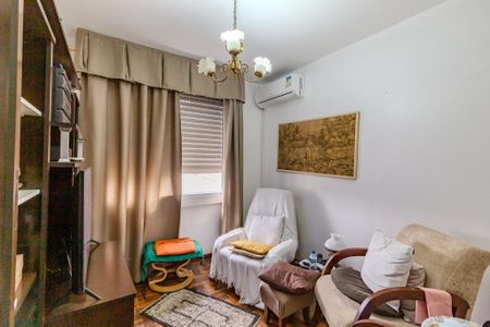 Apartamento à venda com 70m², 3 quartos e 1 vagaQuarto 3