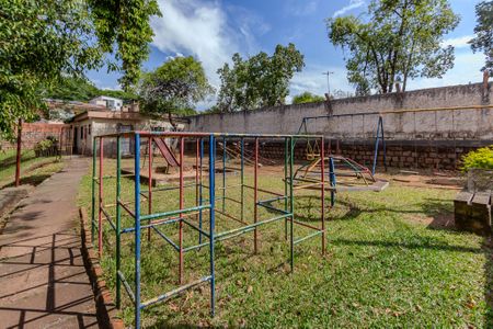 Apartamento à venda com 70m², 3 quartos e 1 vagaÁrea comum - Playground