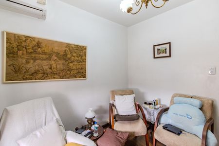 Apartamento à venda com 70m², 3 quartos e 1 vagaQuarto 3