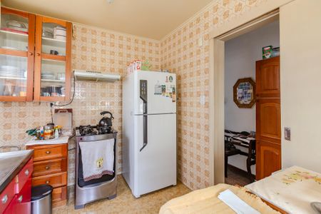 Apartamento à venda com 70m², 3 quartos e 1 vagaCozinha e Área de Serviço