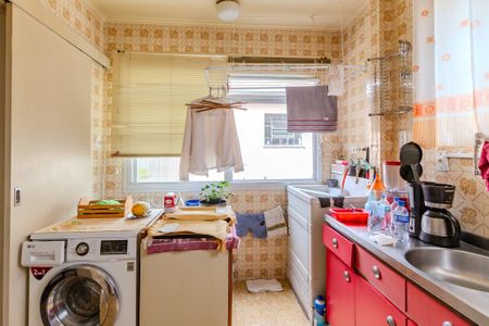 Apartamento à venda com 70m², 3 quartos e 1 vagaCozinha e Área de Serviço