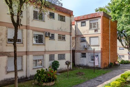 Apartamento à venda com 70m², 3 quartos e 1 vagaFachada