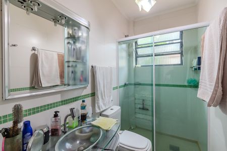 Apartamento à venda com 70m², 3 quartos e 1 vagaBanheiro