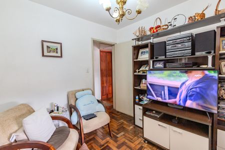 Apartamento à venda com 70m², 3 quartos e 1 vagaQuarto 3