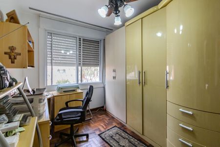 Apartamento à venda com 70m², 3 quartos e 1 vagaQuarto 2