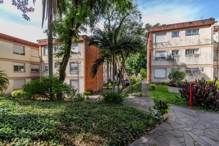 Apartamento à venda com 70m², 3 quartos e 1 vagaÁrea comum