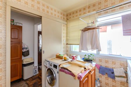 Apartamento à venda com 70m², 3 quartos e 1 vagaCozinha e Área de Serviço