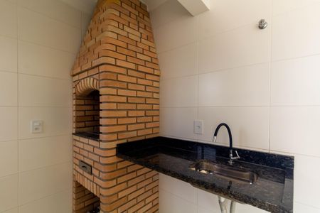 Apartamento à venda com 45m², 2 quartos e sem vaga Apartamento à venda com 45m², 2 quartos e sem vagaÁrea comum - Salão de festas