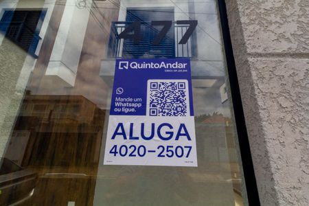 Apartamento à venda com 45m², 2 quartos e sem vaga Apartamento à venda com 45m², 2 quartos e sem vagaPlaca