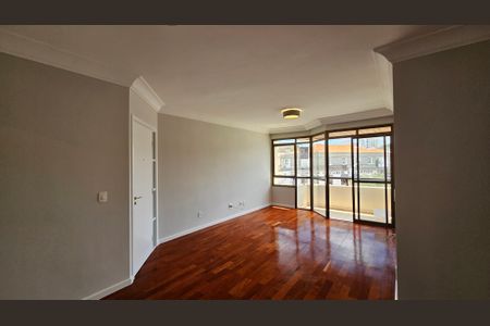 Apartamento para alugar com 112m², 3 quartos e 2 vagas Apartamento para alugar com 112m², 3 quartos e 2 vagasSala