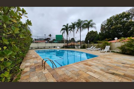 Apartamento para alugar com 112m², 3 quartos e 2 vagas Apartamento para alugar com 112m², 3 quartos e 2 vagasÁrea comum - Piscina