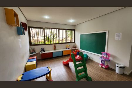 Apartamento para alugar com 112m², 3 quartos e 2 vagas Apartamento para alugar com 112m², 3 quartos e 2 vagasBrinquedoteca