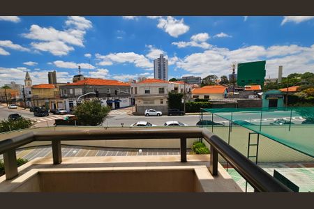 Apartamento para alugar com 112m², 3 quartos e 2 vagas Apartamento para alugar com 112m², 3 quartos e 2 vagasVaranda Quarto Suíte