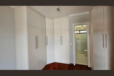 Apartamento para alugar com 112m², 3 quartos e 2 vagas Apartamento para alugar com 112m², 3 quartos e 2 vagasQuarto Suíte