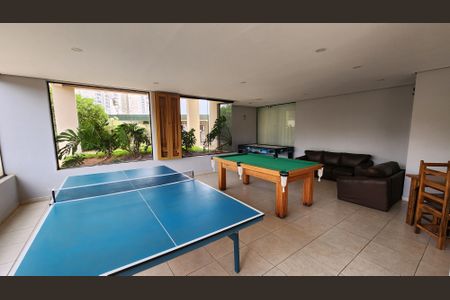 Apartamento para alugar com 112m², 3 quartos e 2 vagas Apartamento para alugar com 112m², 3 quartos e 2 vagasSala de Jogos